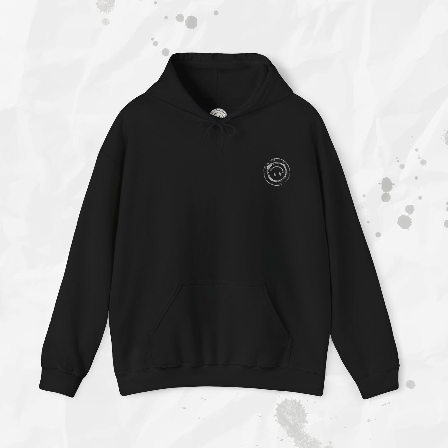 Deserved This. Didn't Want It. - Hoodie