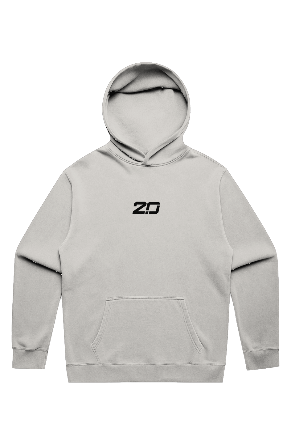 Men's Faded Hoodie