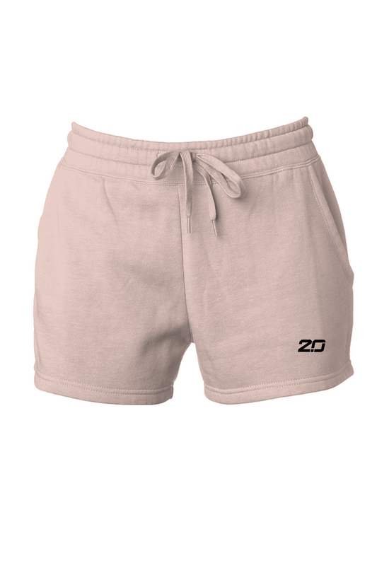 Women's Cali Wave Wash Short