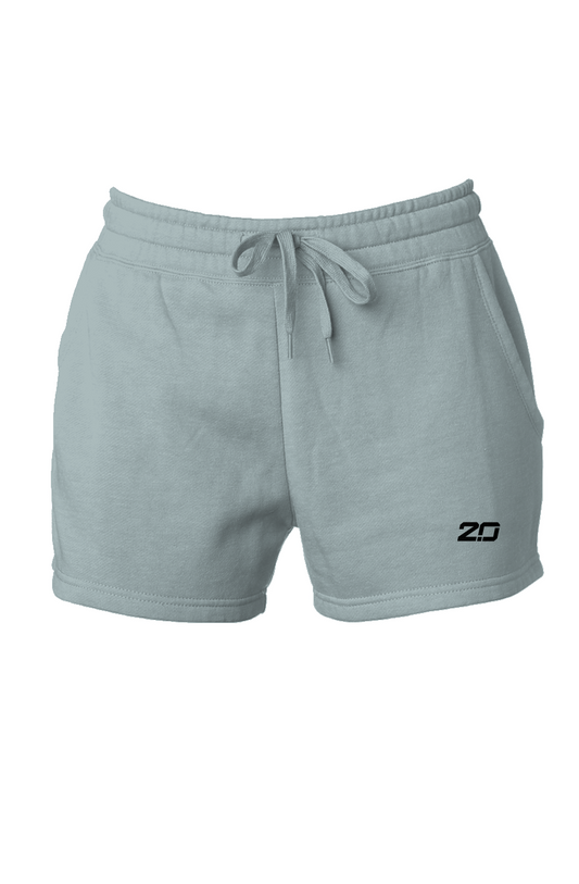 Women's Cali Wave Wash Short