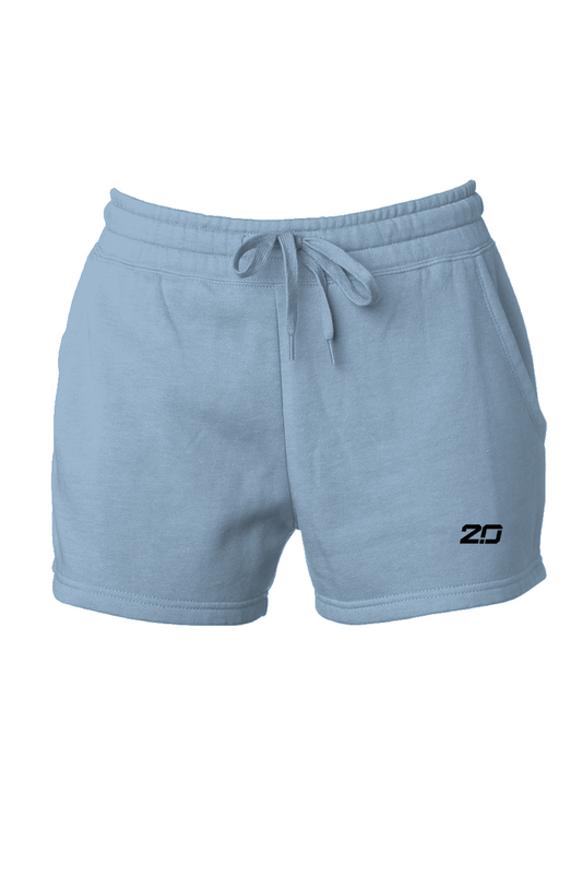 Women's Cali Wave Wash Short
