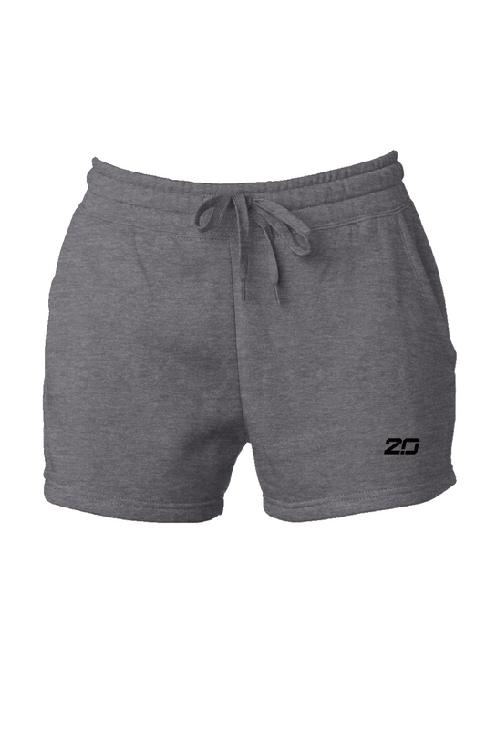 Women's Cali Wave Wash Short
