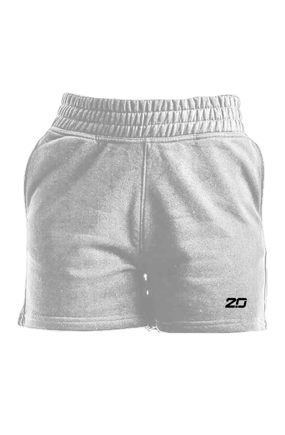 Women's Jogger Shorts