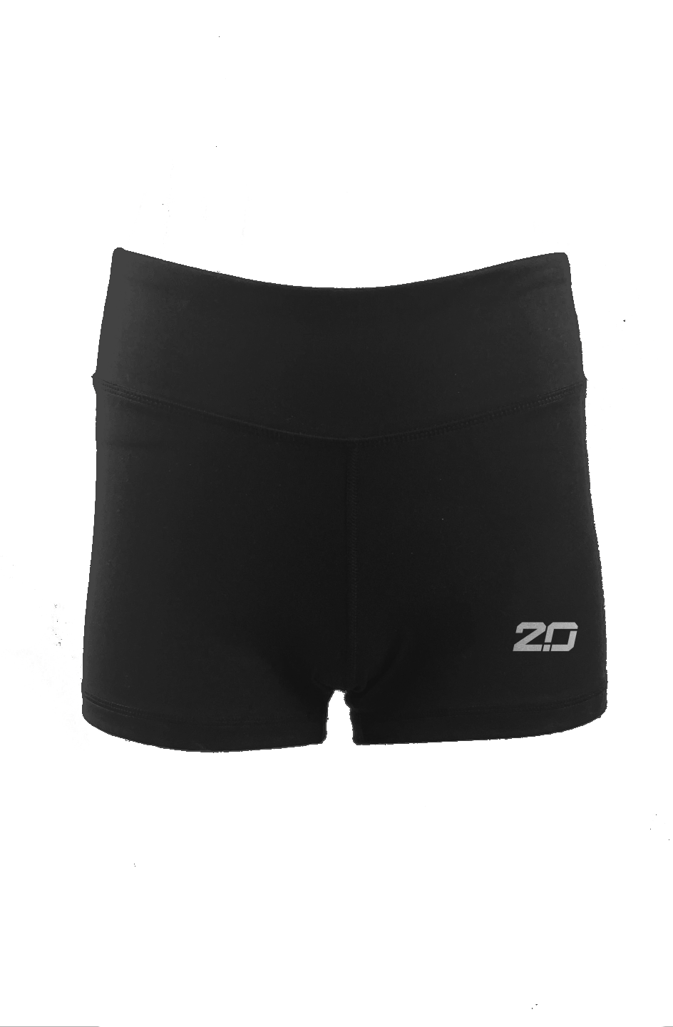 Women's Fitness Shorts