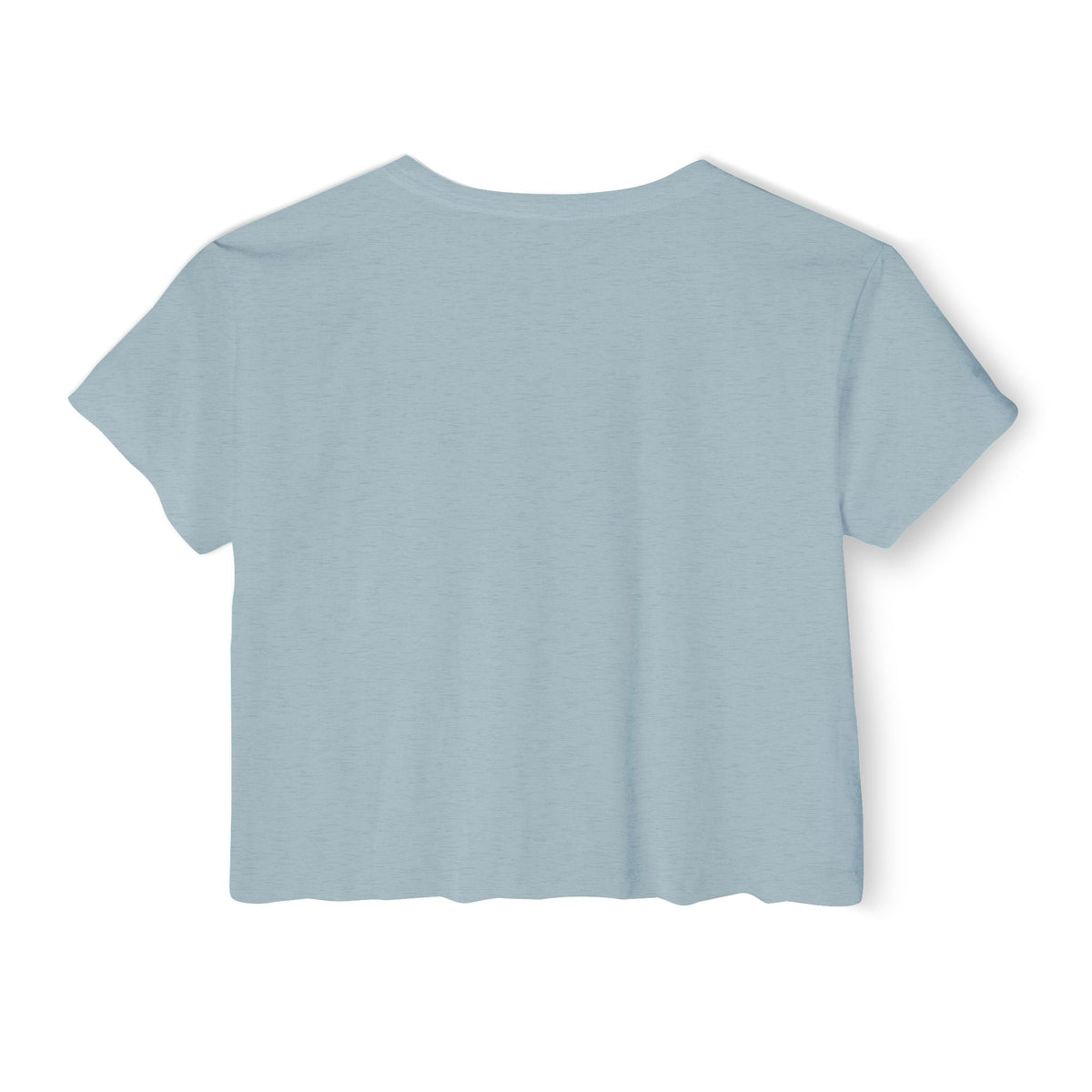 Women's Trump Festival Crop Top