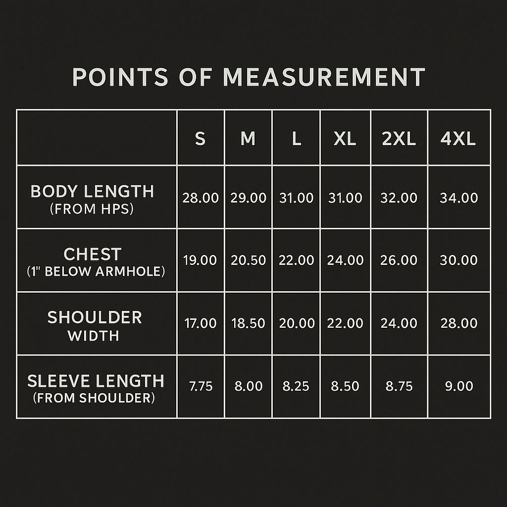 3-Pack Extra Soft Medium Weight Short Sleeve T-Shirts – Mashh Gear
