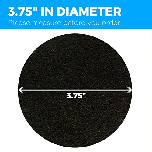 Compost Bin Filters