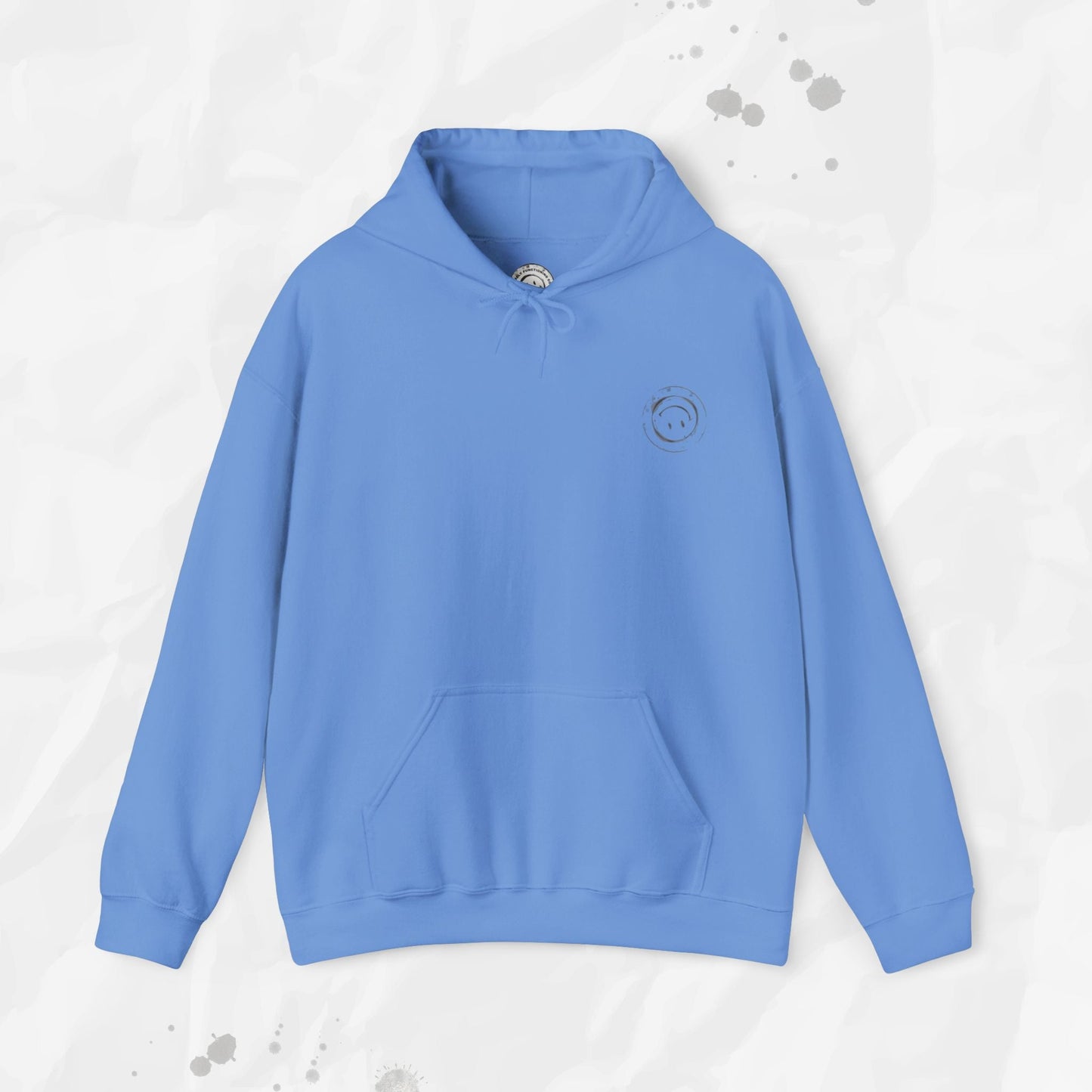 Mildly Unhinged - Hoodie