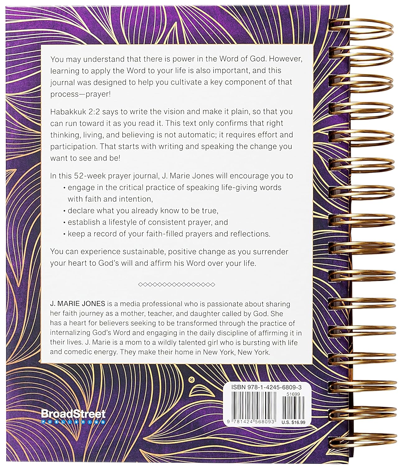52 week Journal & Notebook Mega Bundle