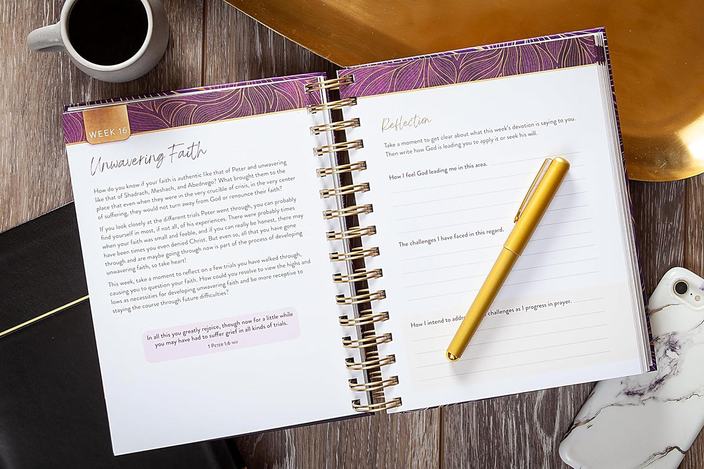 52 Week Bible Study Mega Bundle- Strength