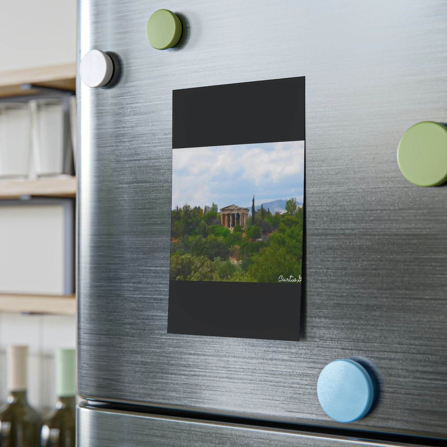 Athens - Post-it® Note Pads