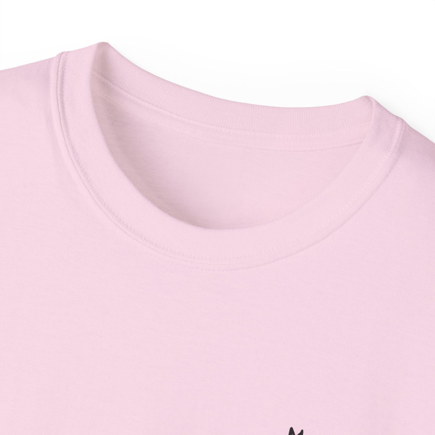 "YOU GET THE BEAR" - Adult Graphic Tee