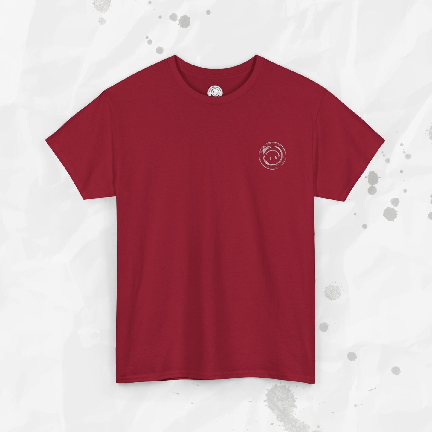 High on Life (and Also Drugs) – T-Shirt