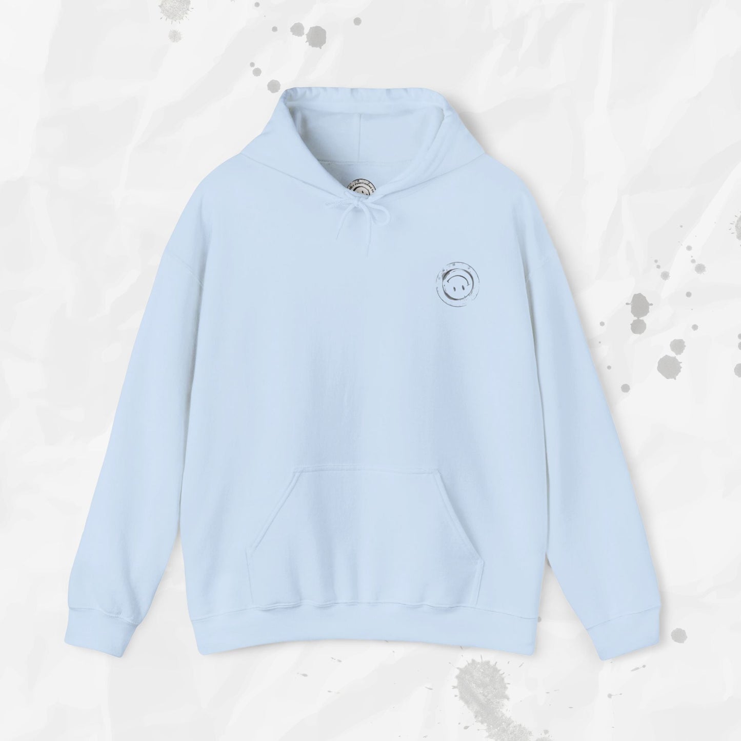 Dads Against Weed - Hoodie