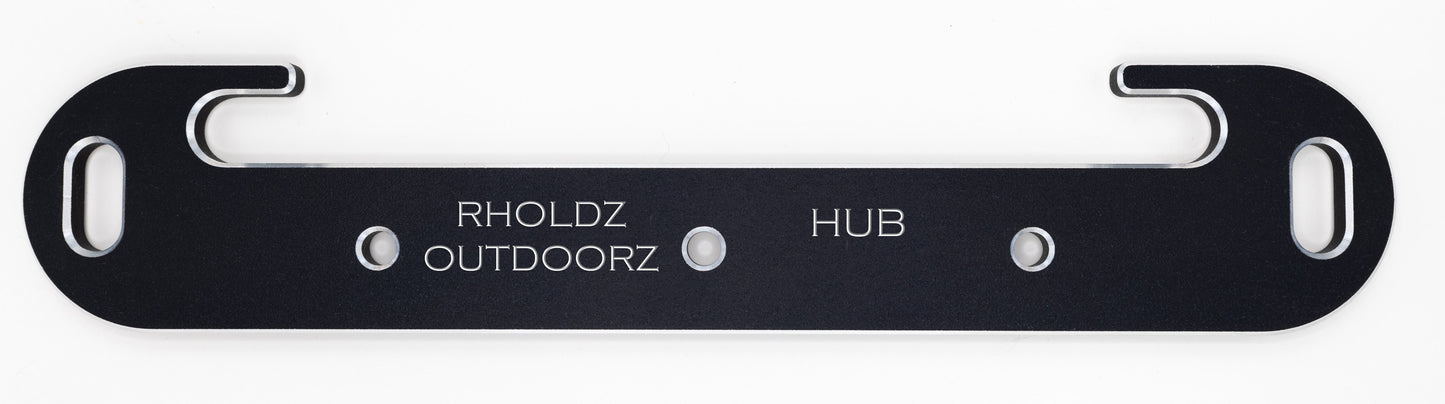 Hub Hanger