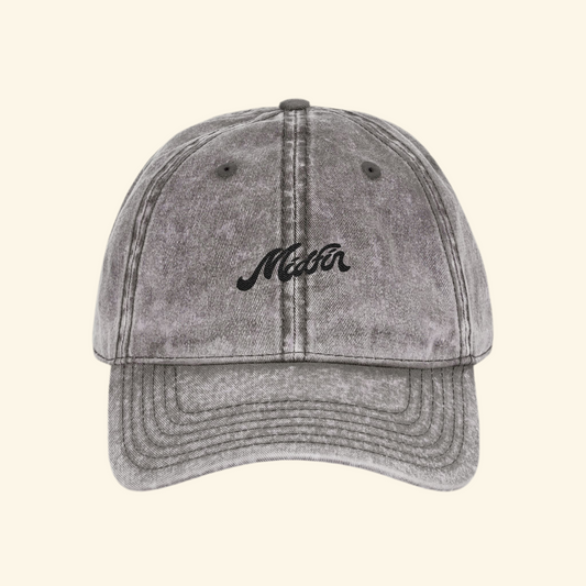 Backseat Cap