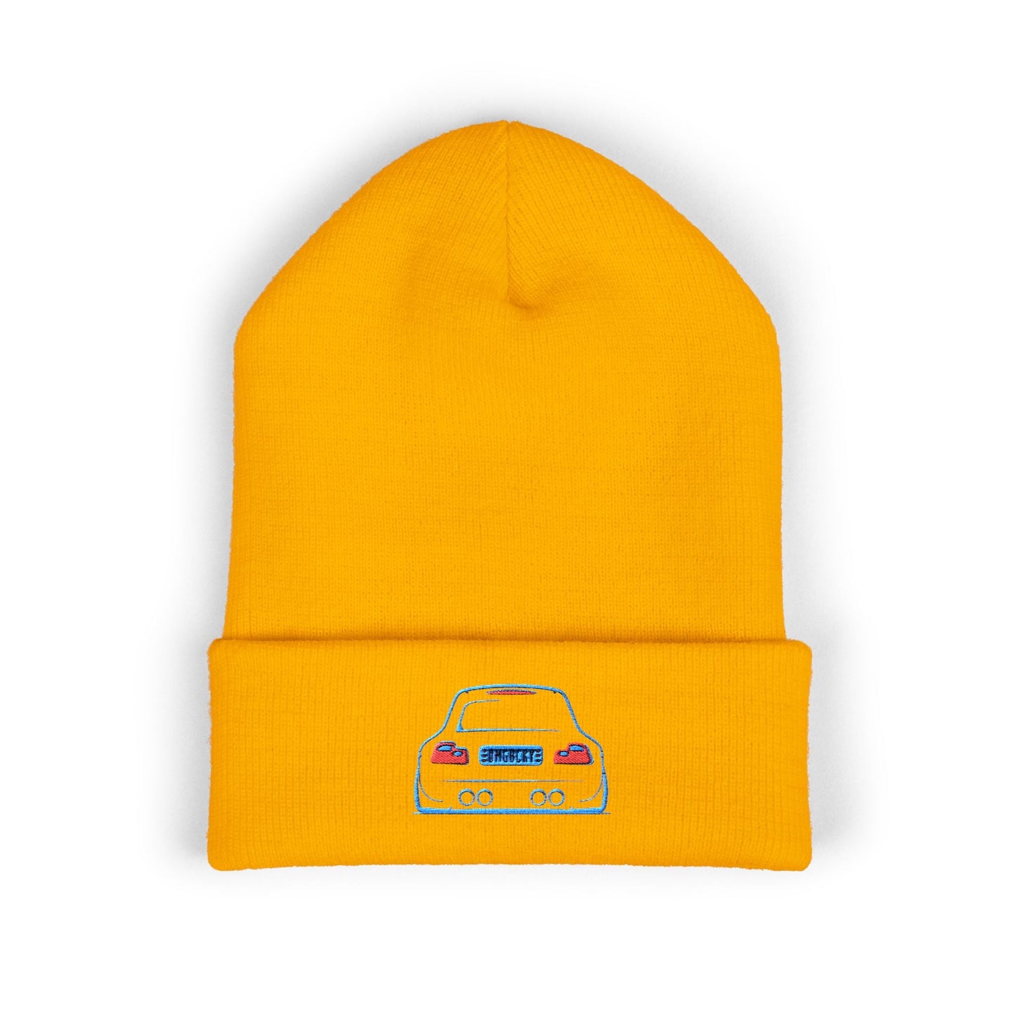 OMGBCKY Coupe Beanie