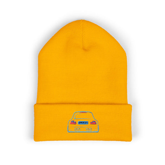 OMGBCKY Coupe Beanie