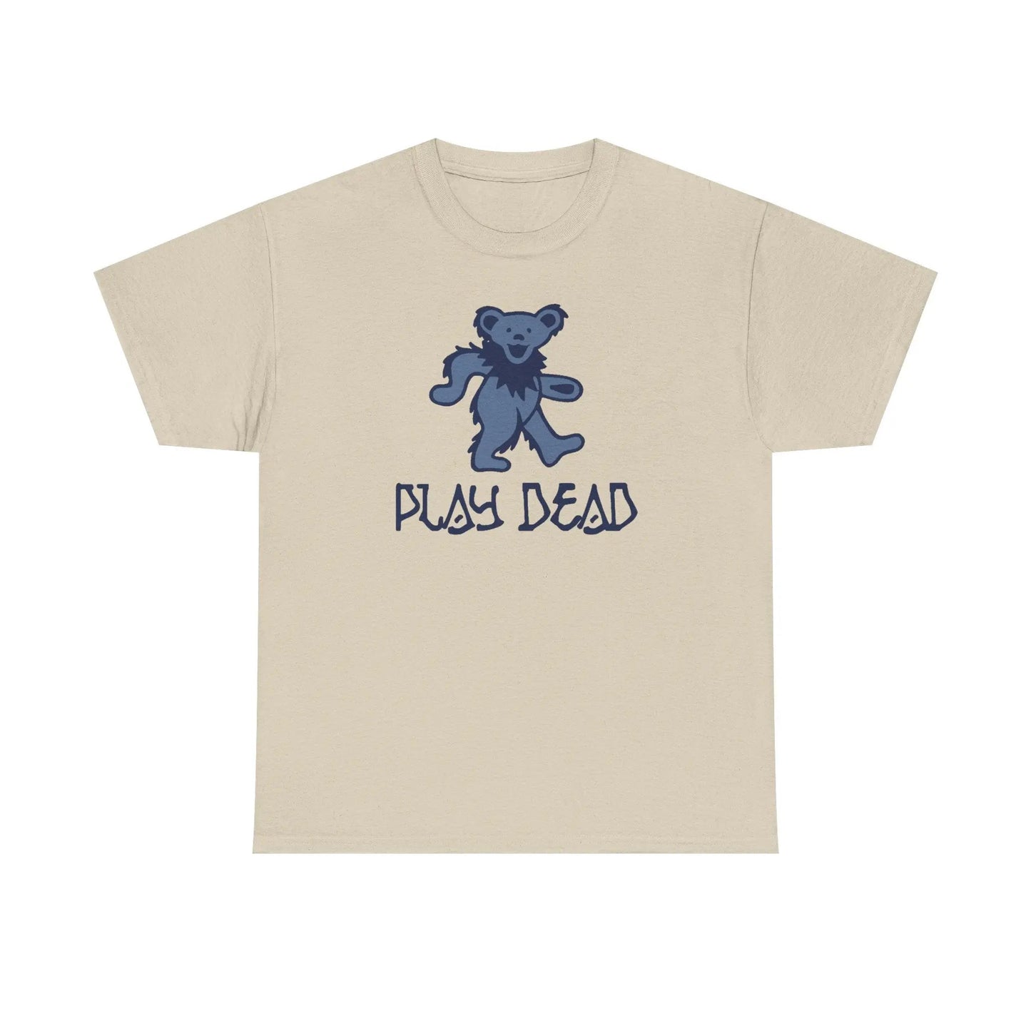 Play Dead Dancing Bear - Life is dead.® × Grateful Dead Tee