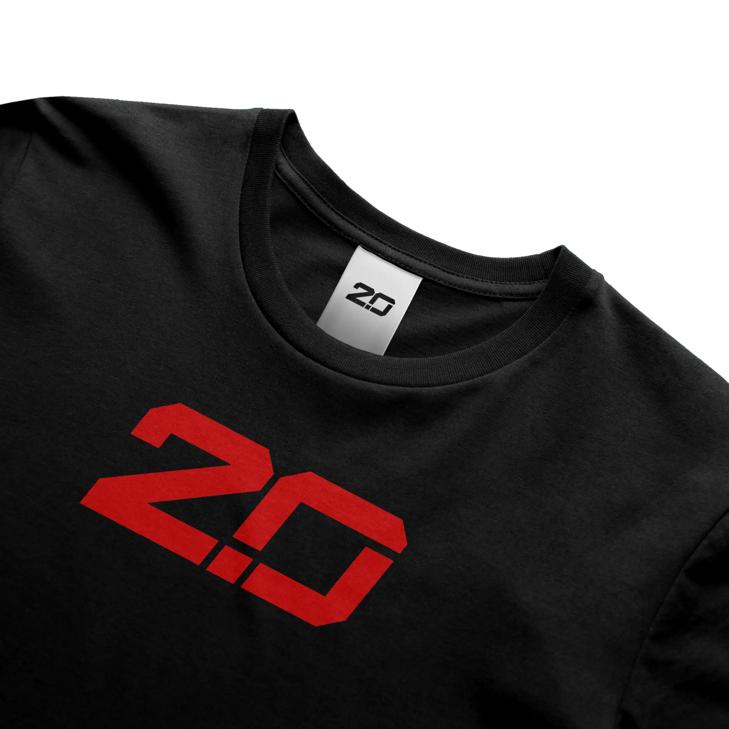 The Red T-Shirt