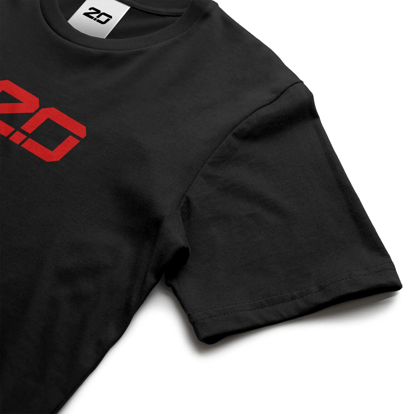 The Red T-Shirt