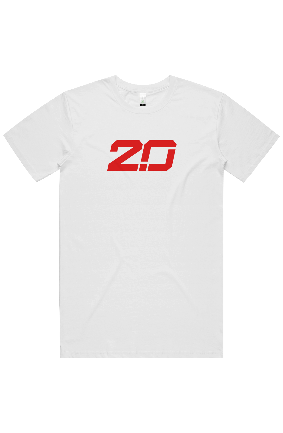 The Red T-Shirt