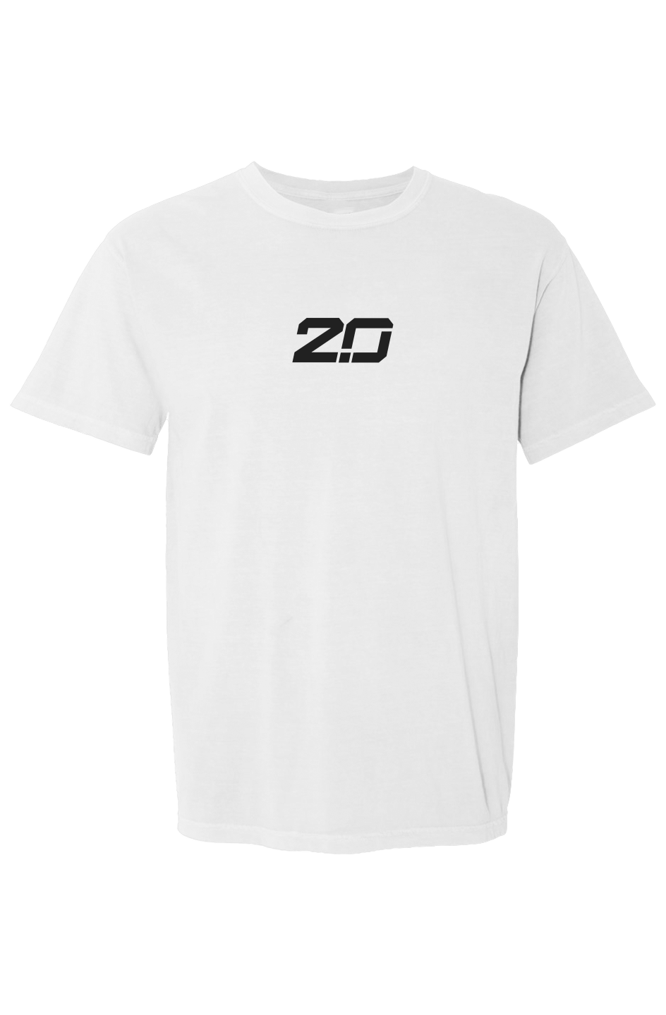 Rebirth Oversized Tee