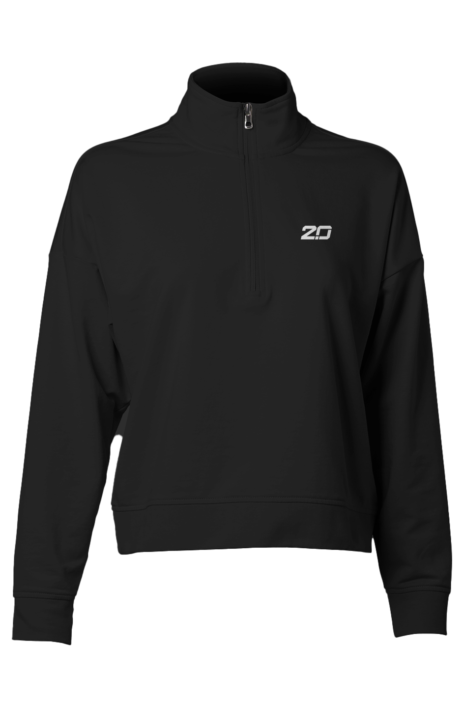 Women's Perform Quarter Zip