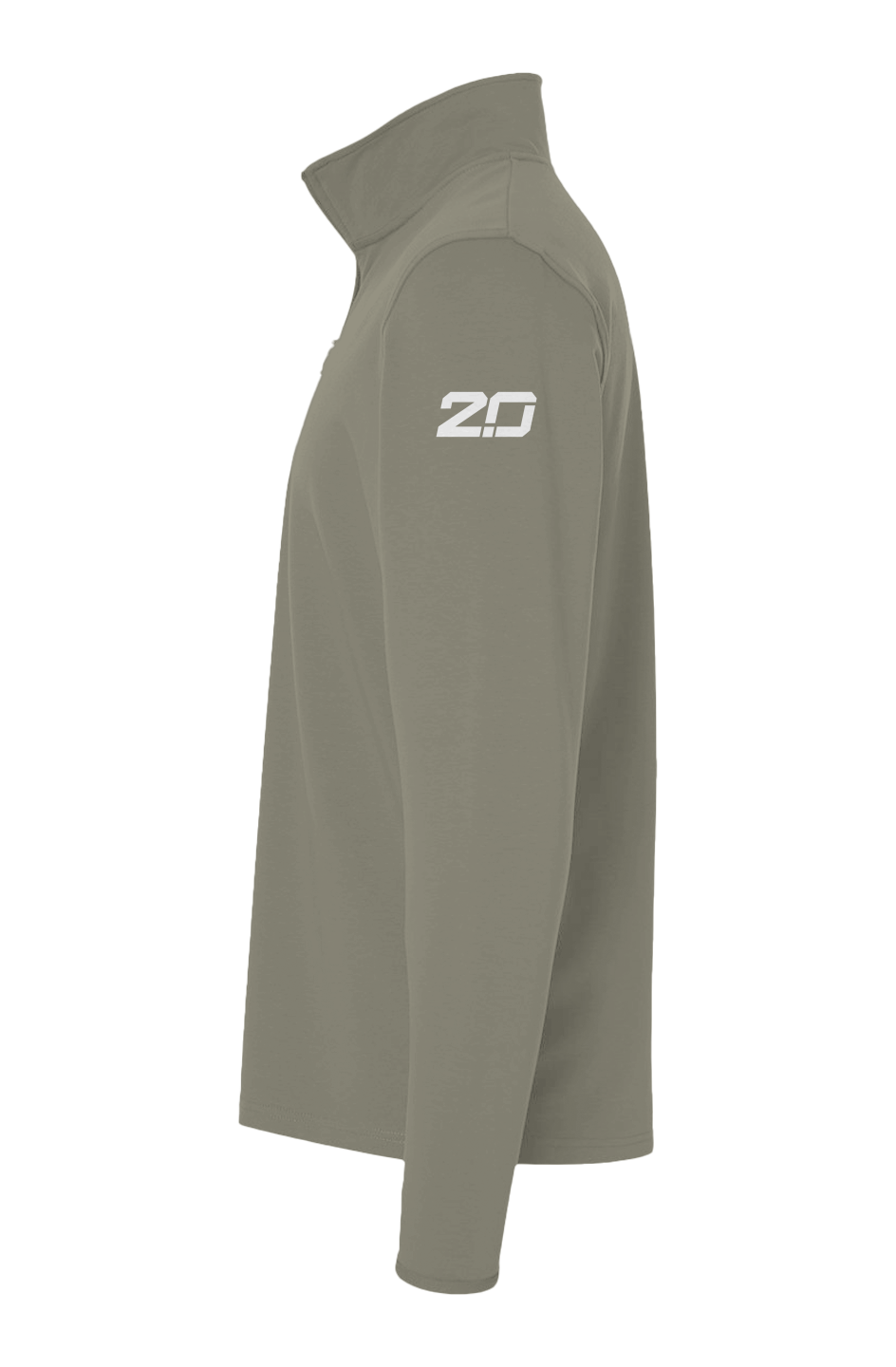 Men's Perform Quarter-Zip Pullover