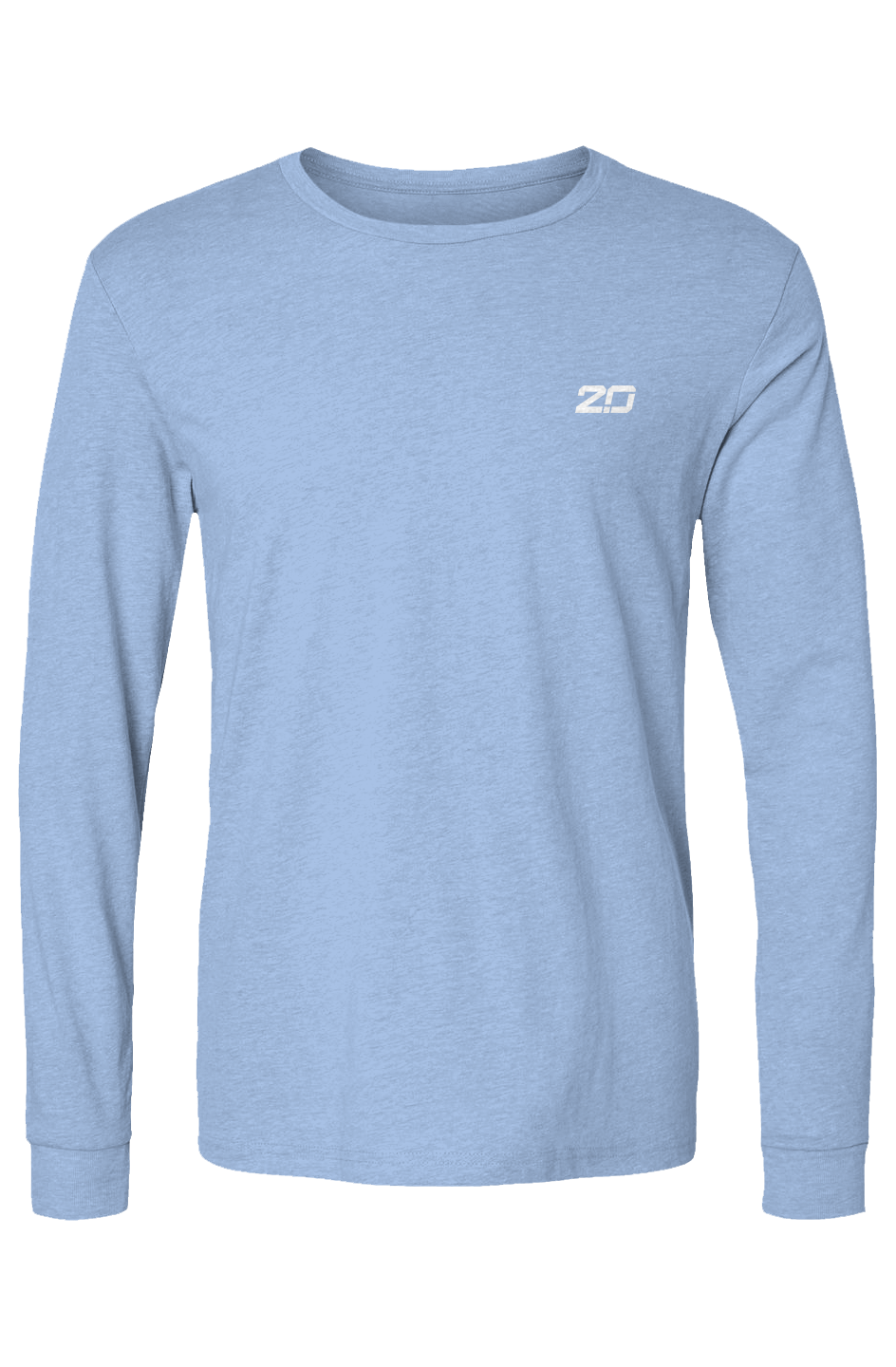 Rebirth LS T-Shirt