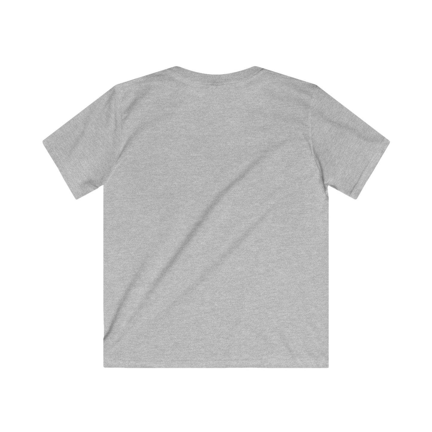 Kids Raccoon "Rock 'n' Roll Energy" Youth Tee - Limited Explorer Drop
