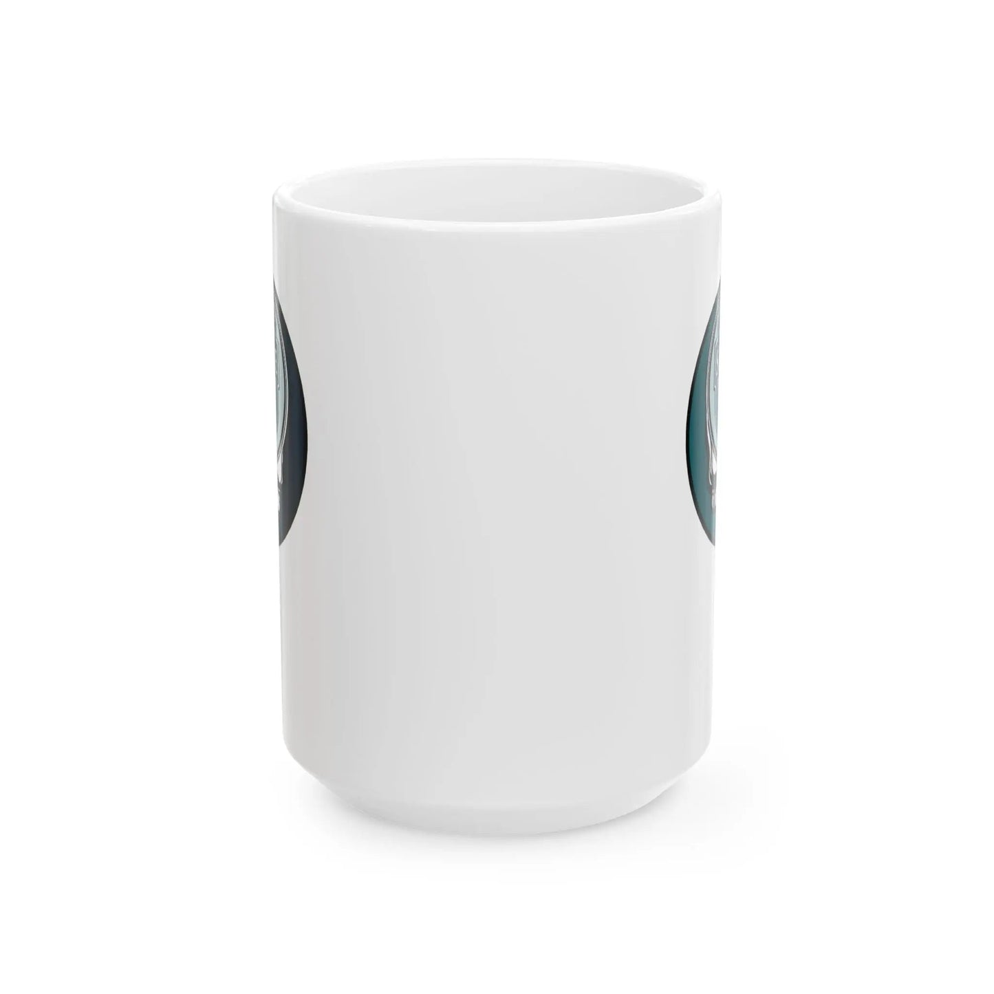 Seattle Mariners Original Stealie Coffee Mug