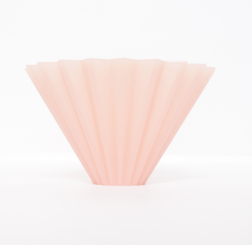 Origami - Pour Over Coffee Dripper - Air S