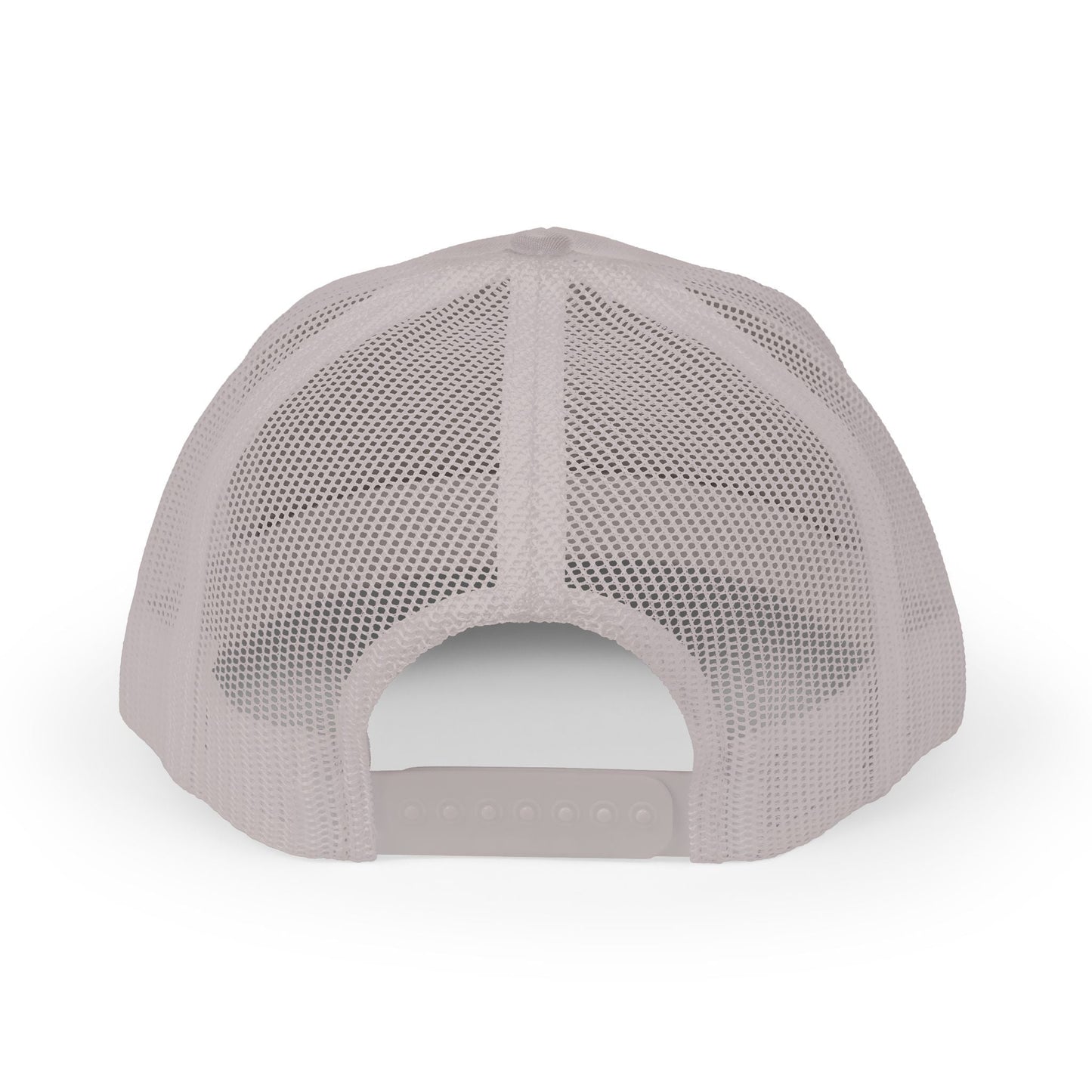 OMGBCKY Coupe Snapback Trucker Cap - Trucker Hat with Embroidered Car Design