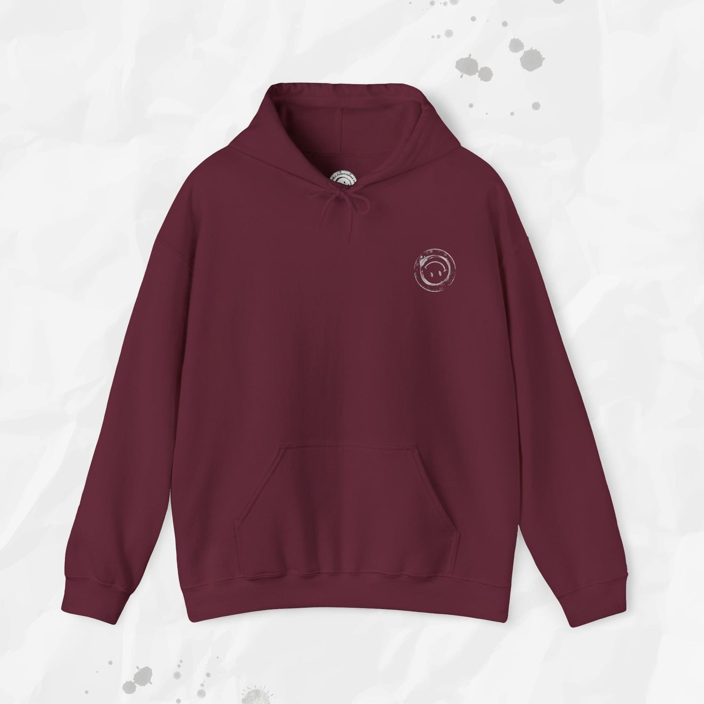 Cluck and Conquer - Hoodie