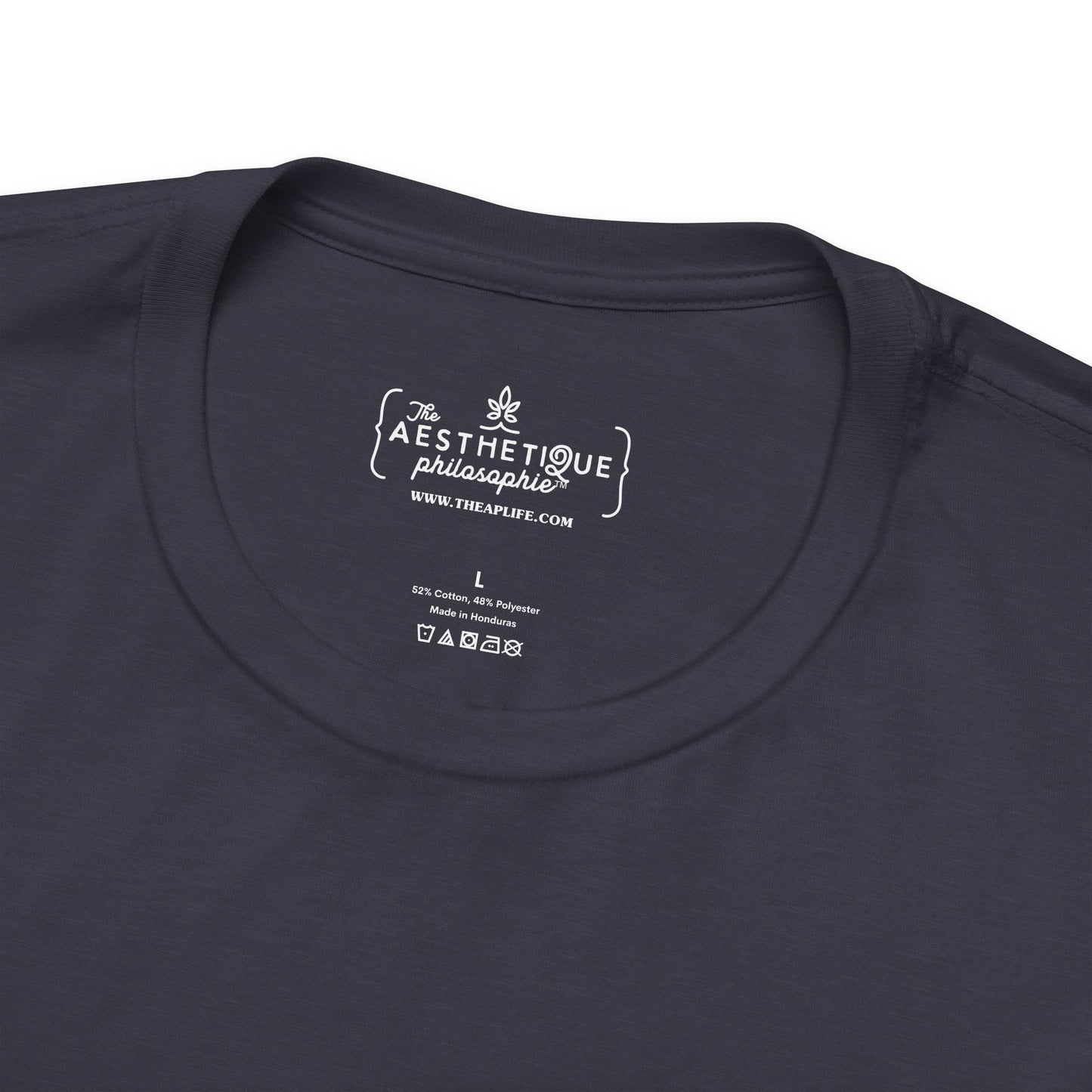 Taxing Brains - Burnout in the House - AuDHD - Adult Unisex Jersey Tee