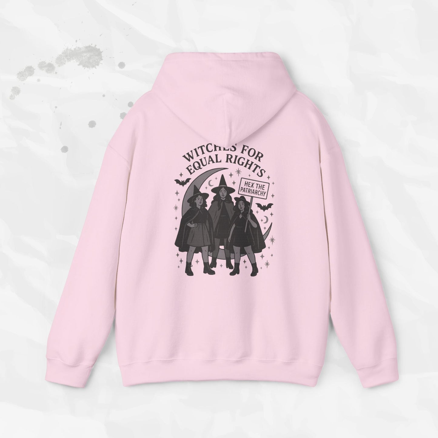Witches for Equal Rights - Hoodie