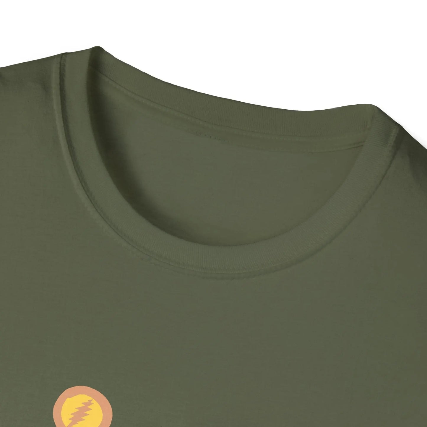 Life is dead.® Jerry's Playin' At the Lake T-Shirt