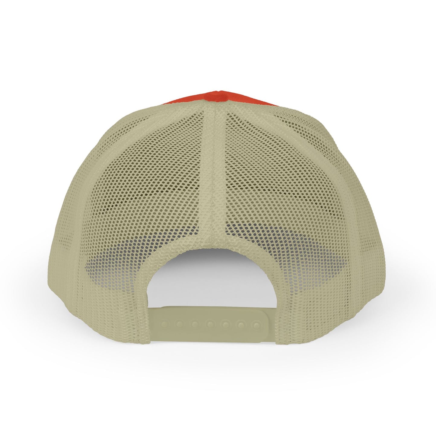 K F logo Snapback Cap