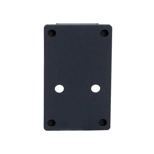 ACRO/TRA Optic Adapter – Doctor/VT, RMR, RMSc, Picatinny & Riser – Built Tough