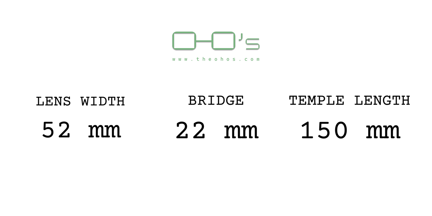 OHO's 58274B Polarized Sunglasses