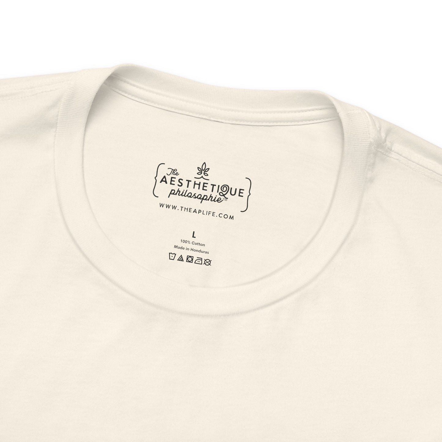 Respect the Spectrum, Bruh - Adult Unisex Jersey Tee