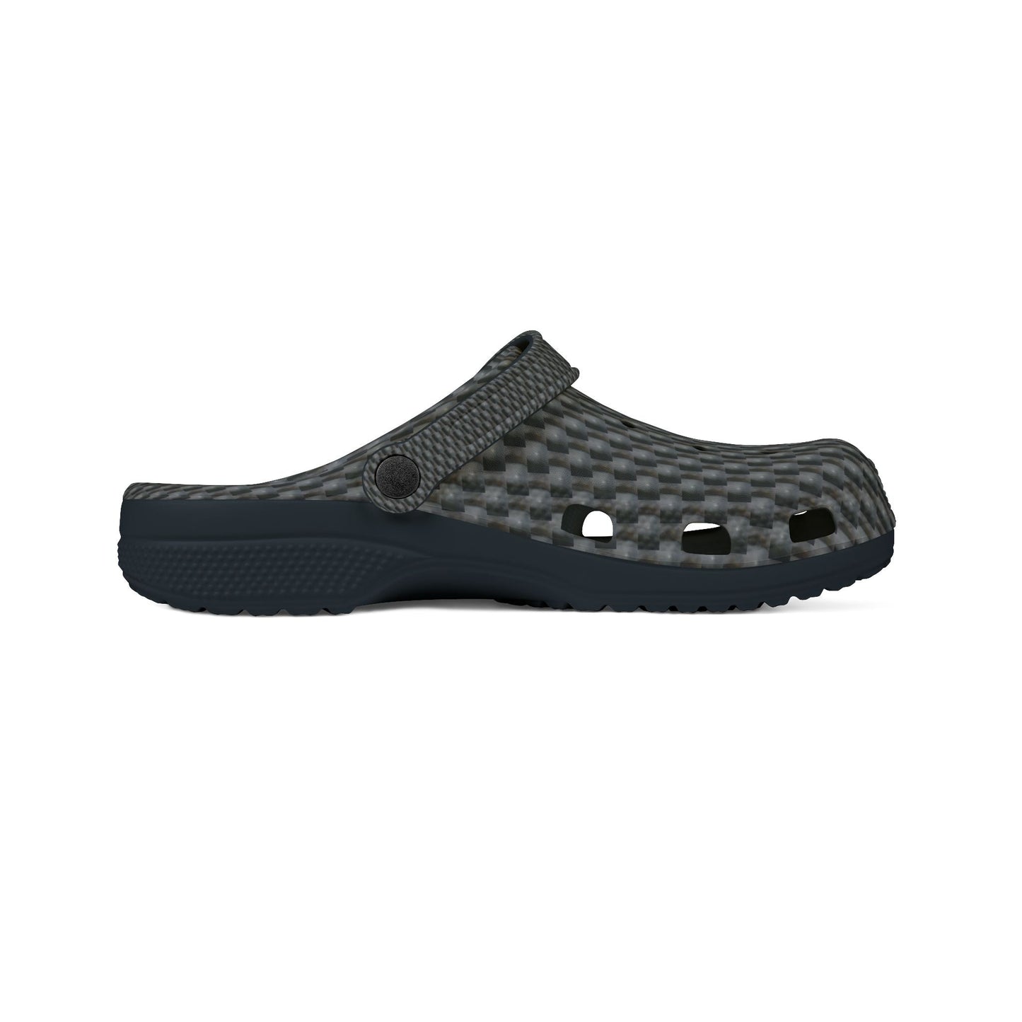 EVA Foam Rubber Shoes  - "The Alien"