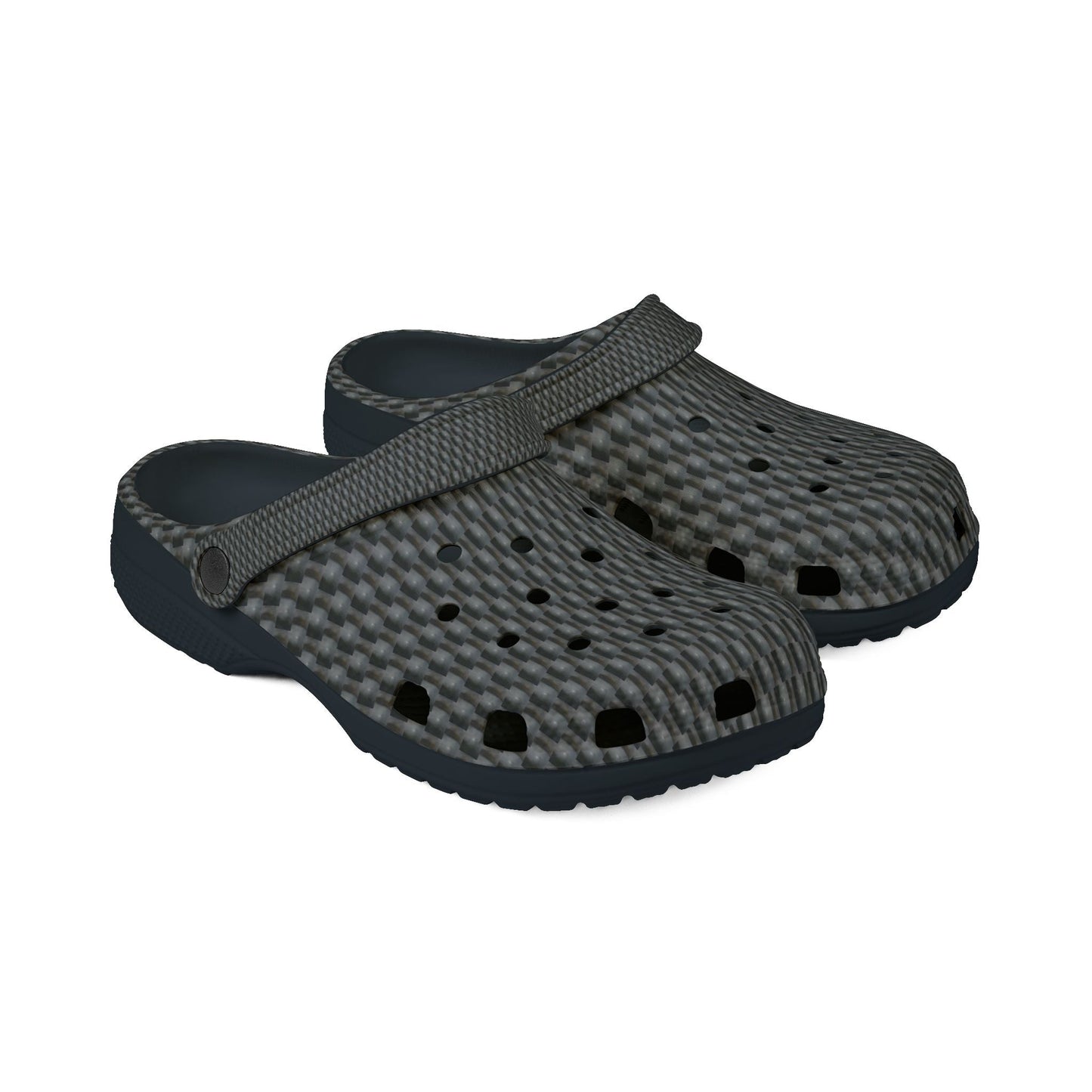 EVA Foam Rubber Shoes  - "The Alien"