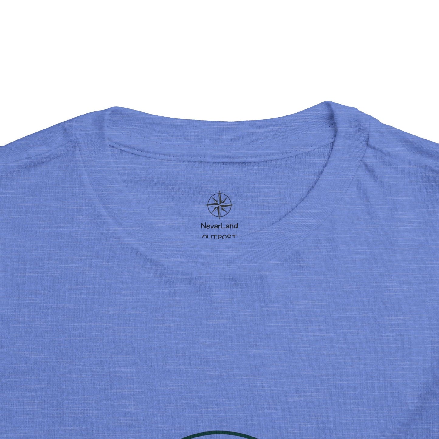 "Trailblazer" Monster Truck - Toddler Tee
