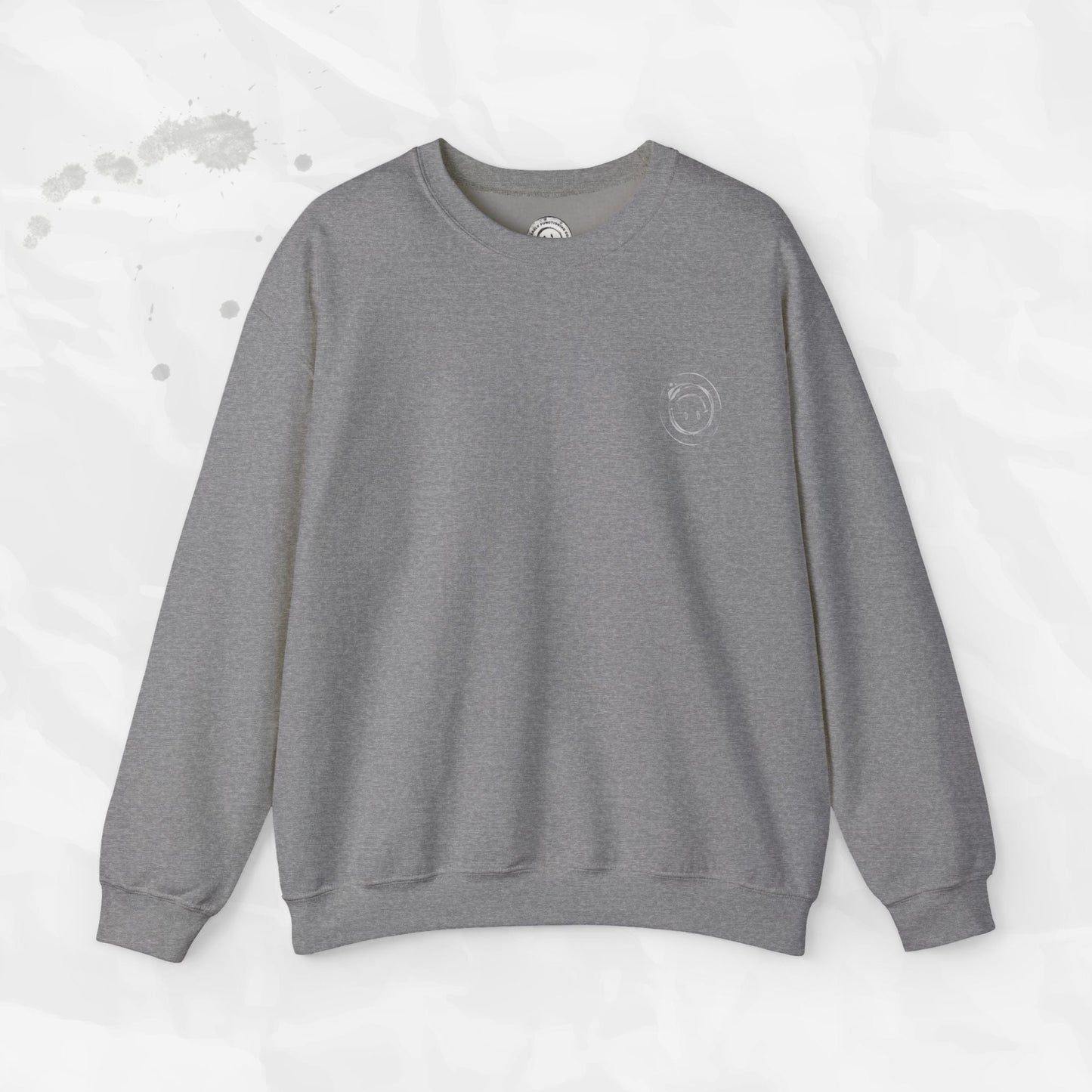Silence Is a Choice - Crewneck Sweatshirt