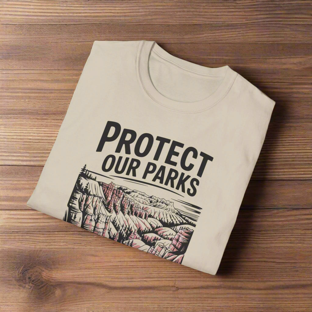 Protect Our Parks Bryce Canyon T-Shirt