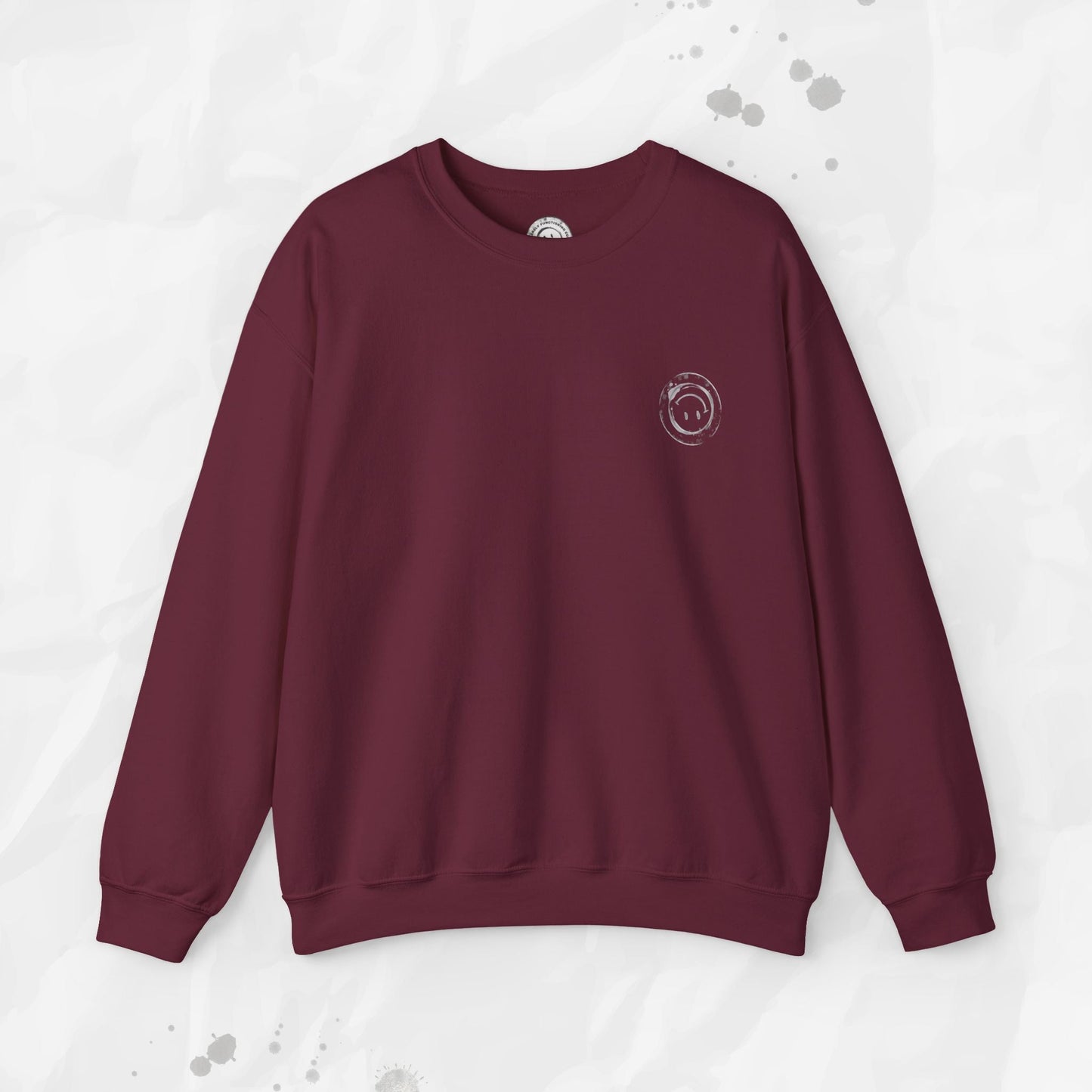 Manifesting a Breakdown - Crewneck Sweatshirt
