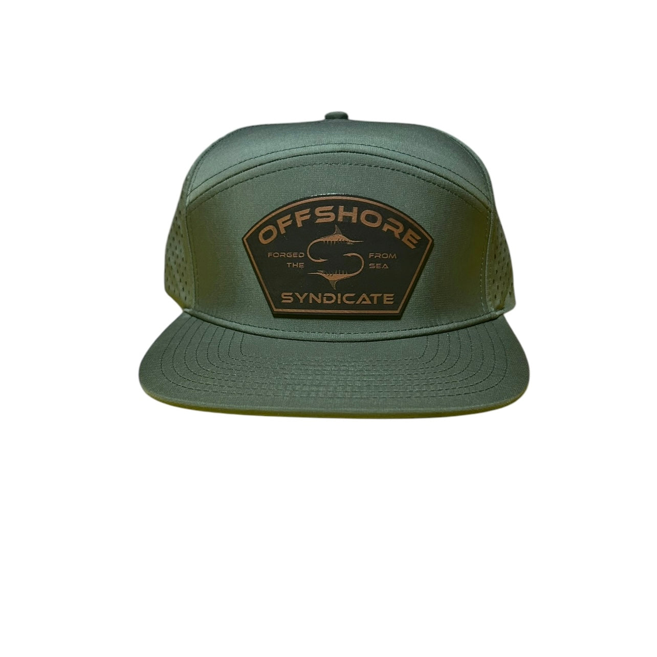 Ole’ Steelie Waterproof