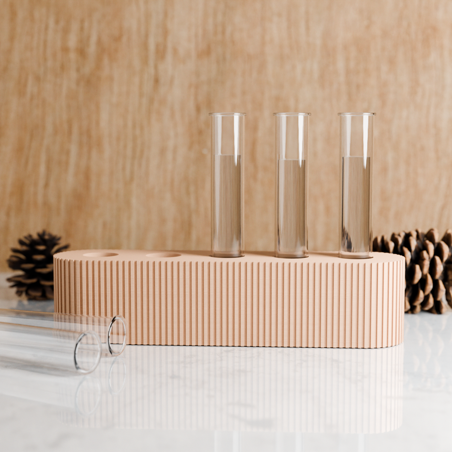 QUINTUPLE Propagation Stand